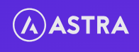 Astra WordPress theme logo